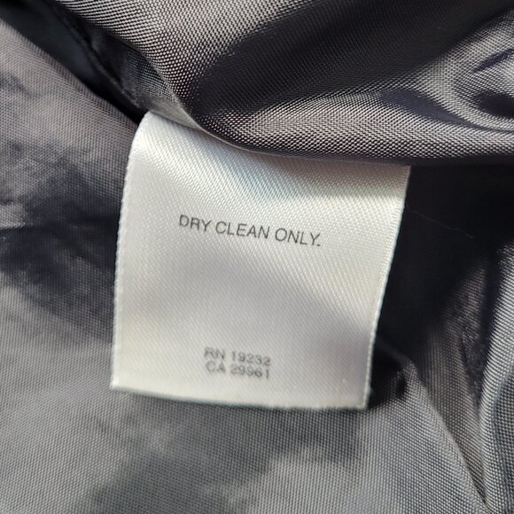 Alfred Dunner Jacket Red and Black Plaid Vintage Zip Fuzzy 18 Cottagecore Preppy - Picture 8 of 12